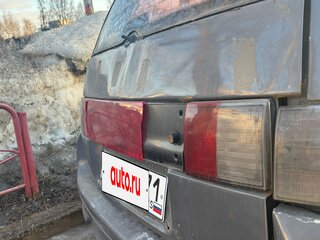 2002 Lada (ВАЗ) 2111, серебристый, 140000 рублей, вид 5