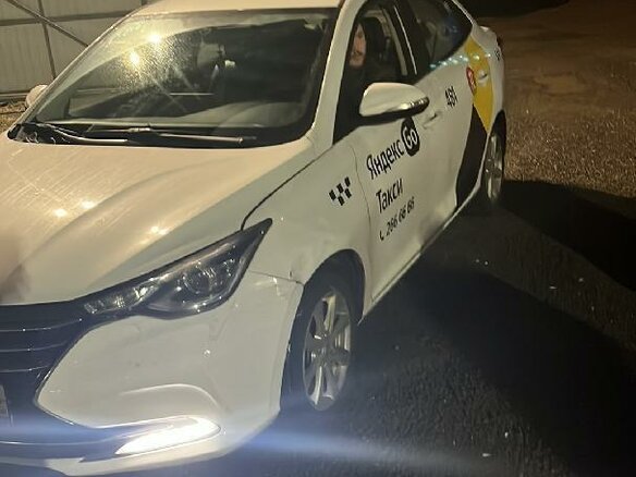 2023 Changan Alsvin, белый, 658630 рублей - вид 8