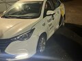 2023 Changan Alsvin, белый, 658630 рублей - вид 8