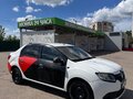 2015 Renault Logan II, белый, 250000 рублей - вид 8