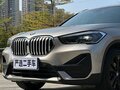 2022 BMW X1 Long 20Li sDrive II (F48) Рестайлинг, золотистый, 2030000 рублей - вид 1