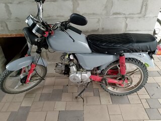 Orion 72