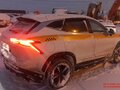 2024 Jetour Dashing I, белый, 1639800 рублей - вид 1