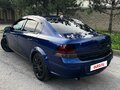2008 Opel Astra H Рестайлинг, синий, 675000 рублей - вид 8