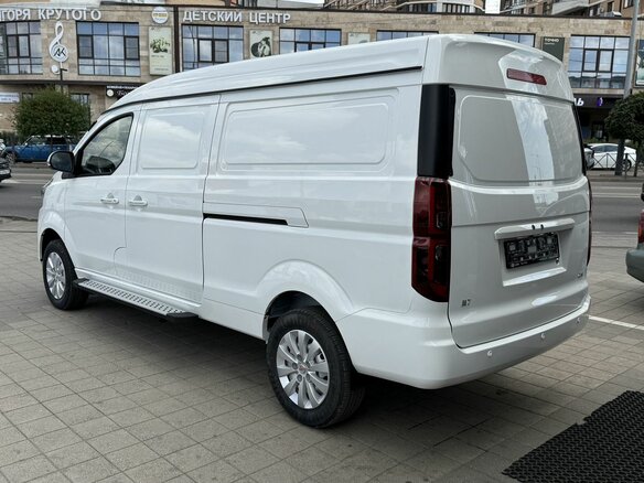2026 SKM M7, белый, 2858000 рублей - вид 8