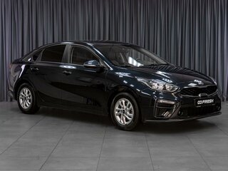 Kia K3 II