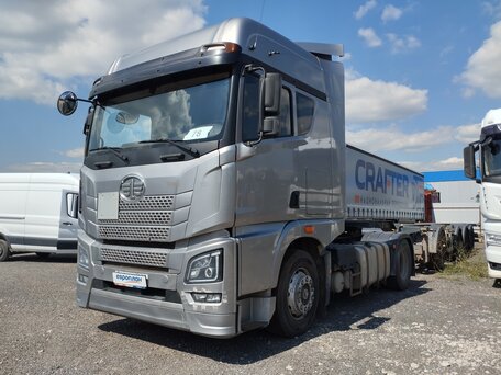 2023 FAW JH6, серый, 4142000 рублей, вид 1