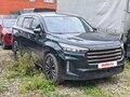 2023 Exeed VX I, зелёный, 2450000 рублей - вид 2
