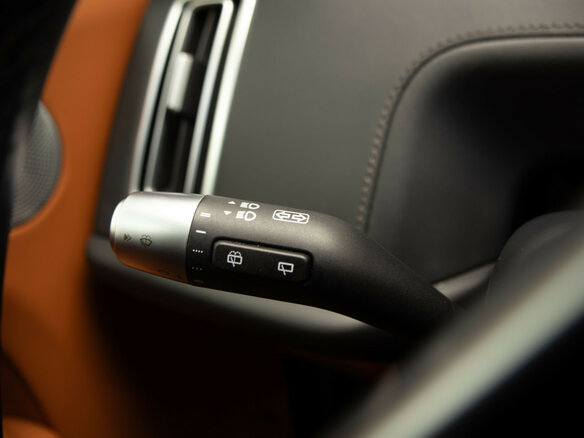 2023 Li Auto (Lixiang) L7 I, зелёный, 5998000 рублей - вид 11