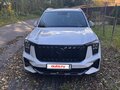 2024 GAC GS8 II, белый, 3540000 рублей - вид 1