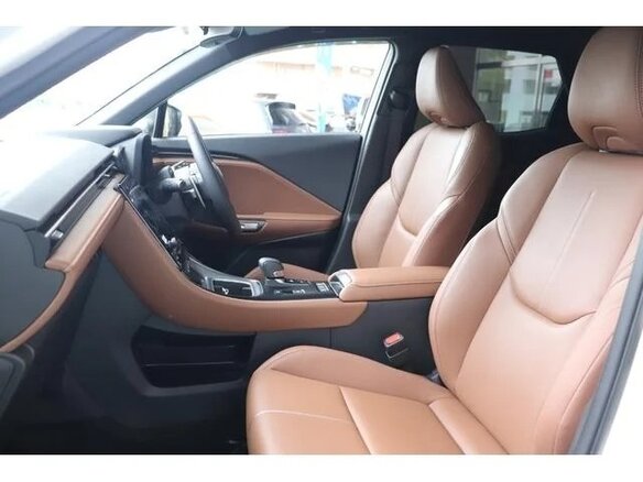 2025 Lexus LBX, белый, 4333666 рублей - вид 19