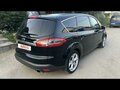 2011 Ford S-MAX I Рестайлинг, чёрный, 700000 рублей - вид 3