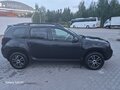 2015 Renault Duster I Рестайлинг, чёрный, 1200000 рублей - вид 2