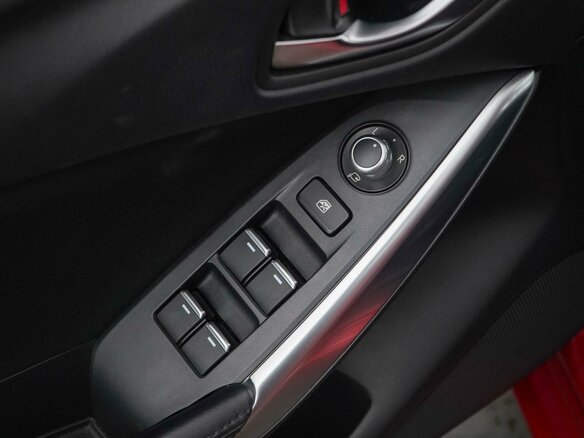 2015 Mazda 6 III (GJ) Рестайлинг, красный - вид 13