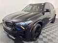 2026 BMW X5 M Competition III (F95) Рестайлинг, чёрный, 23580191 рублей