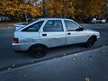 2002 Lada (ВАЗ) 2112, серебристый, 89990 рублей - вид 4