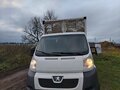2012 Peugeot Boxer, белый, 1100000 рублей - вид 9