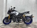2018 Yamaha MT-09 (FZ-09), серый, 915000 рублей - вид 1