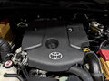 2017 Toyota Hilux VIII, чёрный, 3575000 рублей - вид 7