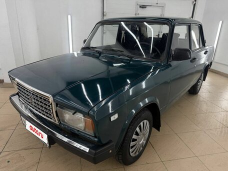 Lada (ВАЗ) 2107