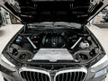 2018 BMW X3 30d xDrive III (G01), серый - вид 8