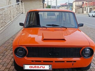 1984 Lada (ВАЗ) 2102, белый, 600000 рублей, вид 1