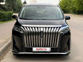 2024 Wey 80 Premium 37.96 kWh, чёрный, 6690000 рублей, вид 5