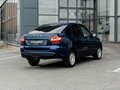2026 Lada (ВАЗ) Granta I Рестайлинг, синий - вид 1