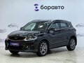 2022 Geely Coolray I, чёрный, 1695000 рублей