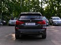 2018 BMW X3 20d xDrive III (G01), серый - вид 3