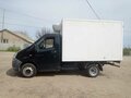 2017 ГАЗ ГАЗель Next, чёрный, 1599000 рублей - вид 3