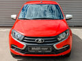 2024 Lada (ВАЗ) Granta I Рестайлинг, белый, 675000 рублей - вид 2