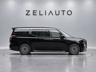 2026 Zeekr 009 I Рестайлинг, чёрный, 14900000 рублей, вид 3