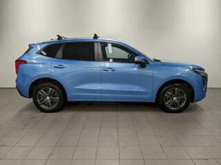 2023 Haval Jolion I, синий, 1640000 рублей, вид 4