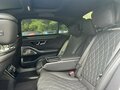 2026 Mercedes-Benz S-Класс 350 d Long 4MATIC VII (W223) Рестайлинг, чёрный, 24675000 рублей - вид 3