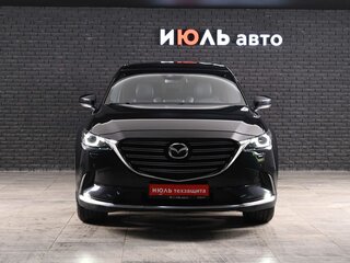 2018 Mazda CX-9 II, чёрный, 2780000 рублей, вид 2