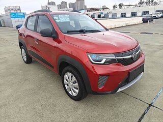 2022 Dongfeng Nano EX1, красный, 776000 рублей, вид 3