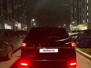2015 Haval H6 I, чёрный, 1100000 рублей, вид 5