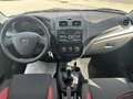2026 Lada (ВАЗ) Granta Sport I Рестайлинг, белый - вид 10