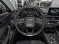 2019 Audi A4 V (B9), чёрный, 2540000 рублей - вид 11