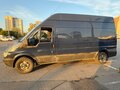 2002 Ford Transit, синий, 730000 рублей - вид 10
