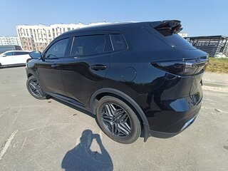 2024 Changan UNI-S I, чёрный, 2150000 рублей, вид 3