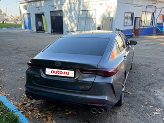 2022 GAC Trumpchi Empow, серый, 2250000 рублей, вид 5