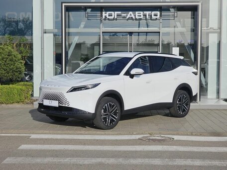 Omoda C7
