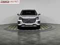 2024 Chery Tiggo 4 Pro I, серебристый, 1605000 рублей - вид 1