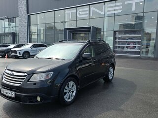 Subaru Tribeca I Рестайлинг