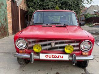 1982 Lada (ВАЗ) 2102, красный, 500000 рублей, вид 1