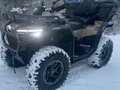 2025 CFMoto CFORCE 1000 Overland EPS, бежевый, 1450000 рублей - вид 9