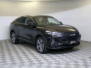 2024 Haval F7x I Рестайлинг, чёрный, 2090000 рублей, вид 3