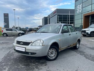 Lada (ВАЗ) Priora I